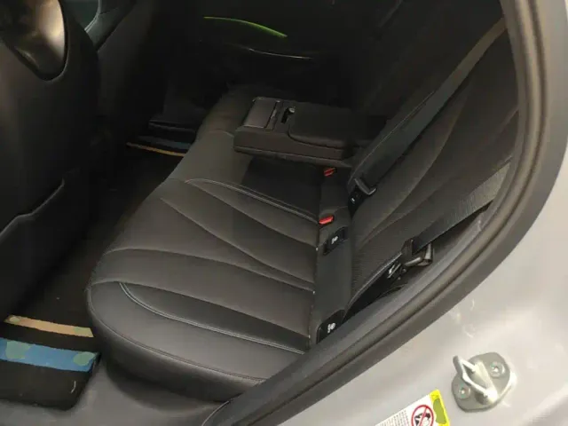 BYD Seal — Фото автомобиля 12