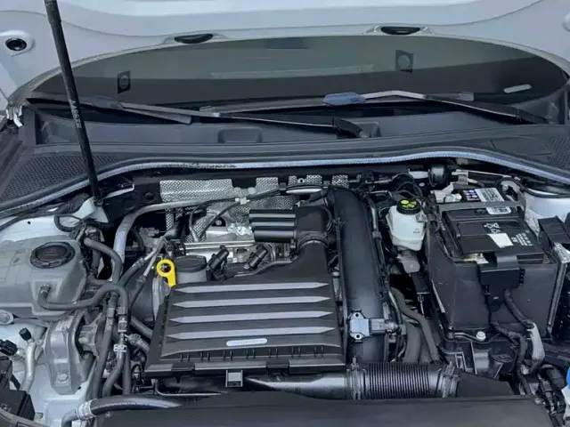 Audi A3 — Фото автомобиля 21