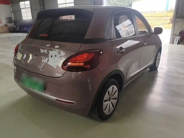 Wuling Bingo — Фото автомобиля 5