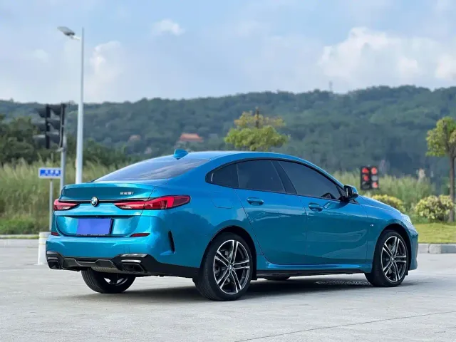 BMW 2 Series — Фото автомобиля 5