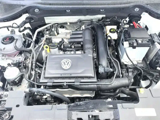Jetta VS7 — Фото автомобиля 10