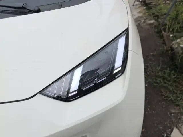BYD Seagull — Фото автомобиля 23