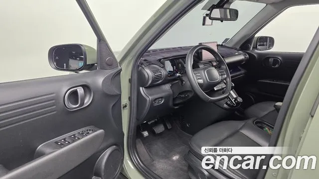 Hyundai Casper — Фото автомобиля 15