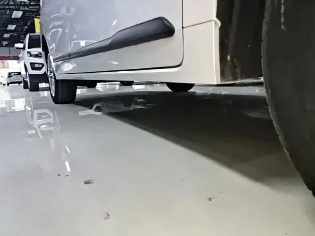 Wuling Jiachen — Фото автомобиля 20