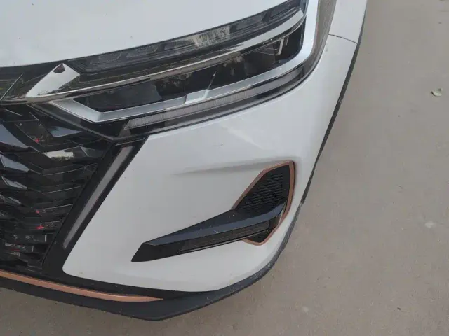 Chery Tiggo 8 PRO — Фото автомобиля 5