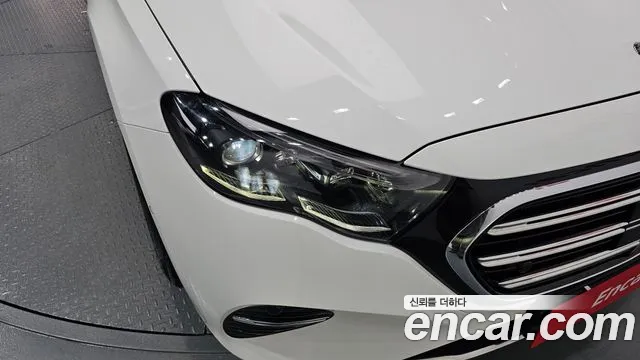 Mercedes-Benz E-Class E-класс W214 E300 4MATIC Exclusive — Фото автомобиля 18