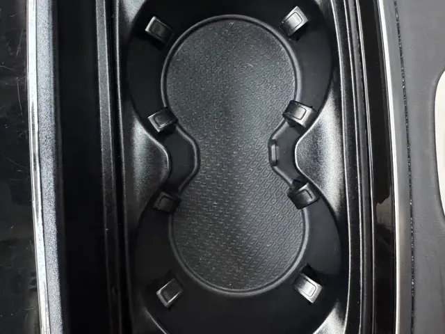 GAC Trumpchi M8 — Фото автомобиля 27