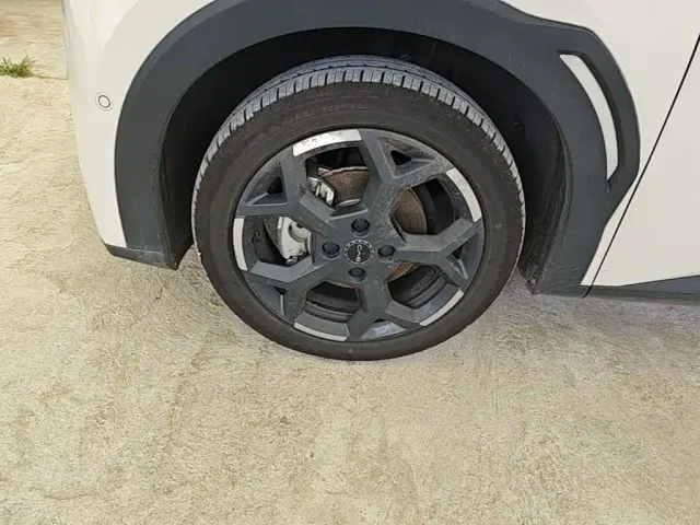 BYD Seagull — Фото автомобиля 22