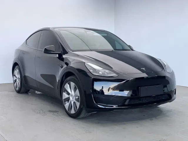 Tesla Model Y — Фото автомобиля 3