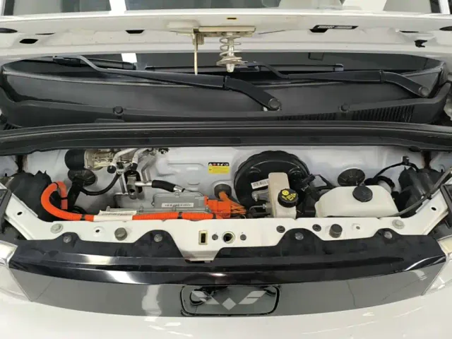 Wuling Hongguang Mini EV — Фото автомобиля 19