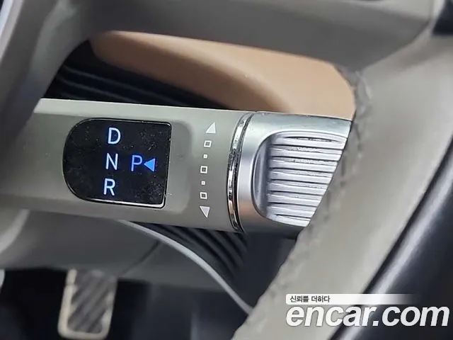 Hyundai Ioniq5 — Фото автомобиля 8