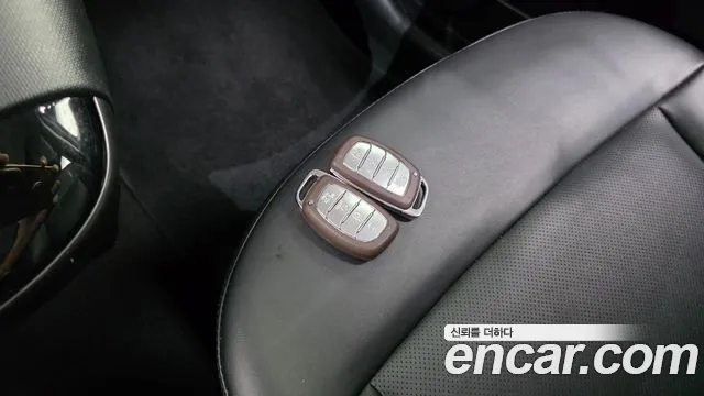 Hyundai Casper Casper Smart — Фото автомобиля 19