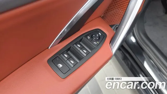 BMW X1 U11 — Фото автомобиля 28