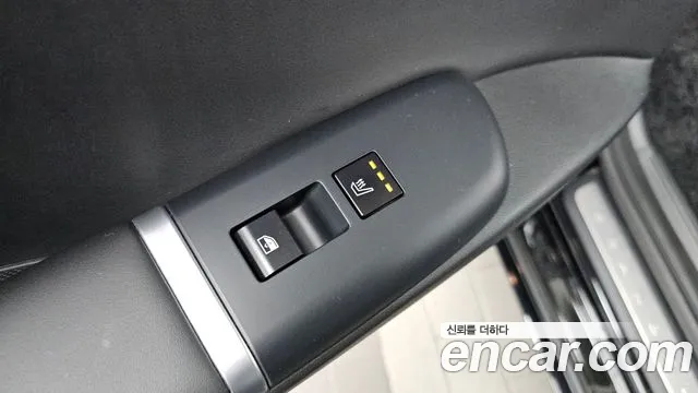 Hyundai Grandeur GN7 — Фото автомобиля 25