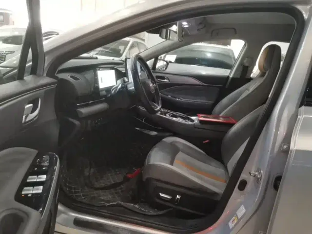 GAC Aion S Plus — Фото автомобиля 15