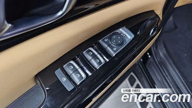 Kia Canival Carnival 4 поколение 7 мест Noblesse — Фото автомобиля 26