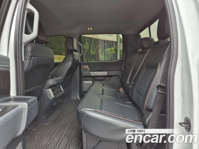 Ford F350 — Фото автомобиля 14