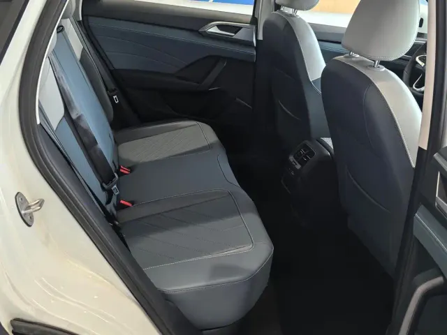 Volkswagen Tharu — Фото автомобиля 6