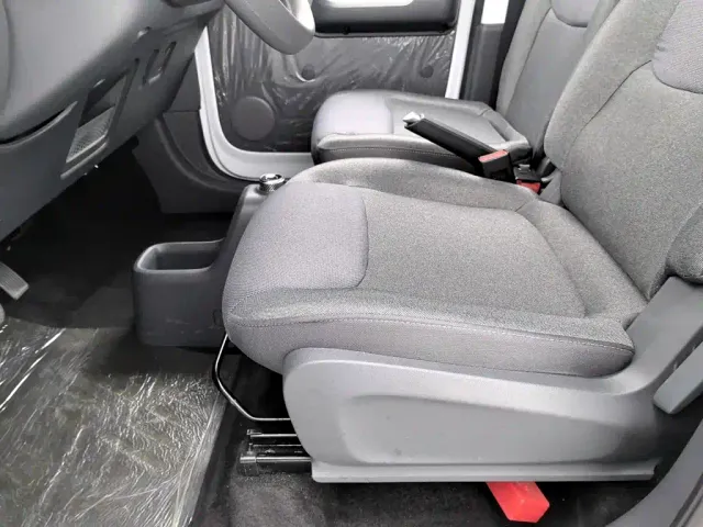 Wuling Zhiguang NEV — Фото автомобиля 20