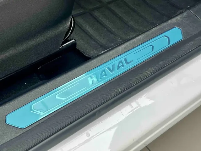 Haval H6 — Фото автомобиля 10