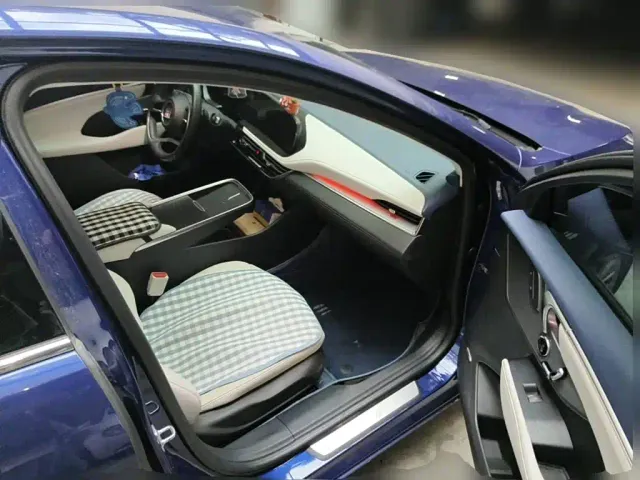 Buick LaCrosse — Фото автомобиля 13