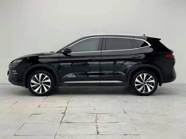 BYD Song PLUS — Фото автомобиля 15