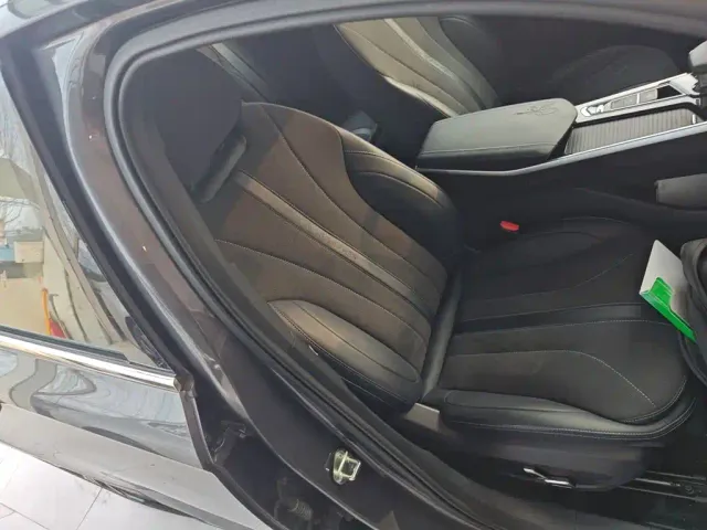Geely Xingrui — Фото автомобиля 19
