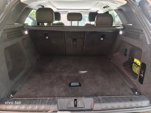 Land Rover Range Rover Sport — Фото автомобиля 4