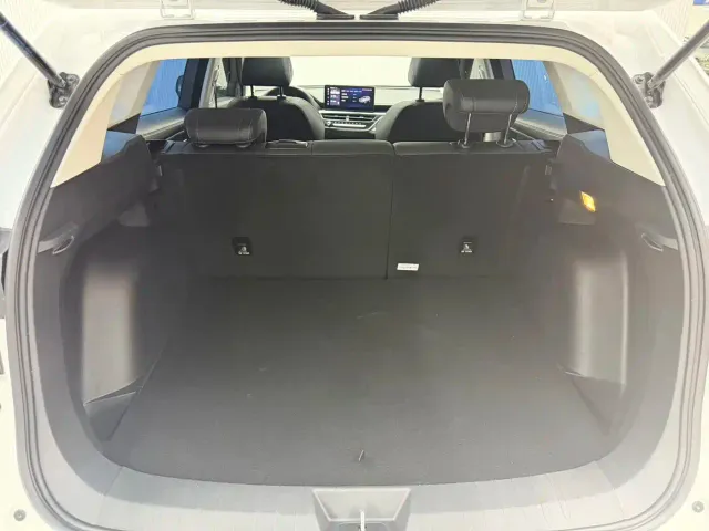 Haval H6 — Фото автомобиля 12
