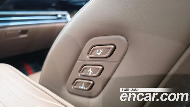 Hyundai Grandeur — Фото автомобиля 25