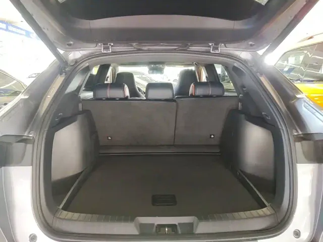 BYD Song PLUS — Фото автомобиля 18