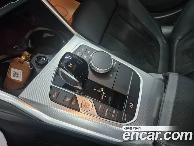 BMW 3-Series 3 серия (G20) 320d M Sport — Фото автомобиля 12