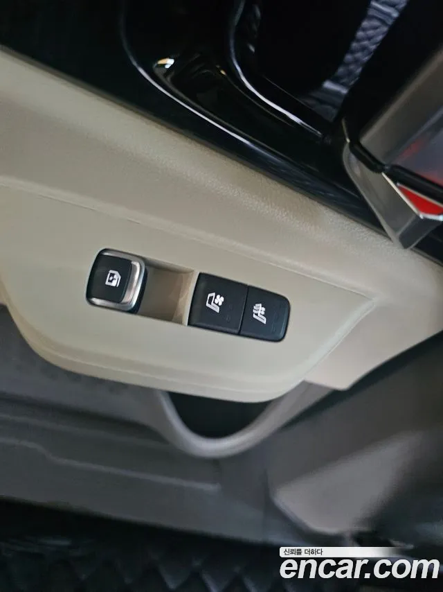 Kia Canival Новый Carnival 4 поколение Дизель 7 мест Signature — Фото автомобиля 18