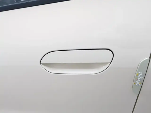 Geely Starry Wish — Фото автомобиля 18