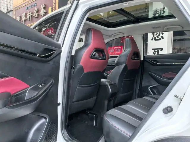 Changan Oushang X5 — Фото автомобиля 11