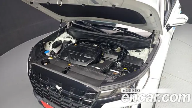 Hyundai Palisade The New Palisade Дизель 2.2 2WD — Фото автомобиля 6
