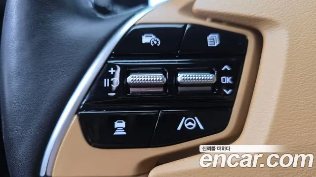 Kia EV6 Long Range — Фото автомобиля 28