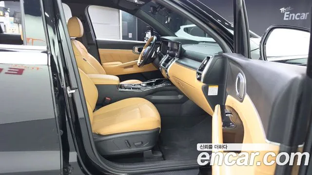 Kia Sorento 4th Gen — Фото автомобиля 17