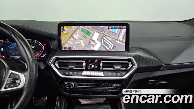 BMW X4 xDrive20i M Sport — Фото автомобиля 13