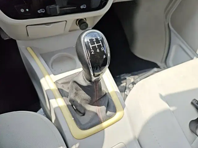 Jinbei New Hiace X30L — Фото автомобиля 13