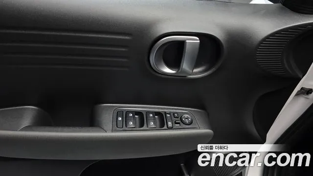 Hyundai Casper Casper (New) — Фото автомобиля 18