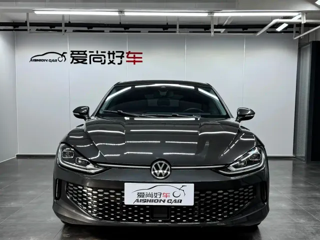 Volkswagen Lamando — Фото автомобиля 2