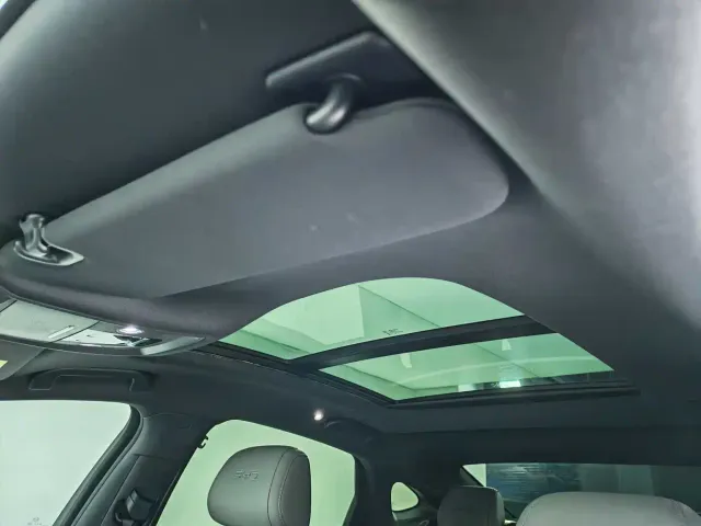 BYD Seal — Фото автомобиля 11