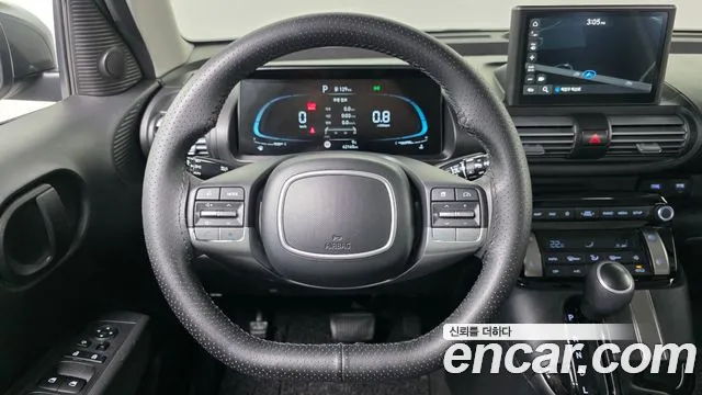 Hyundai Casper Casper Turbo Smart — Фото автомобиля 14