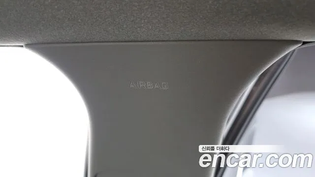 Kia Niro All Niro EV Air — Фото автомобиля 28