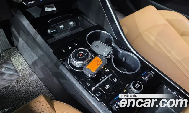 Kia K5 Generation 3 — Фото автомобиля 12