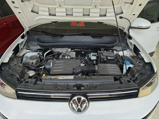 Volkswagen Tharu — Фото автомобиля 19