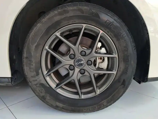 BYD Seal 06 — Фото автомобиля 6