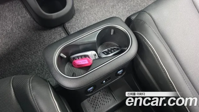 Hyundai Ioniq5 Ioniq5 — Фото автомобиля 18