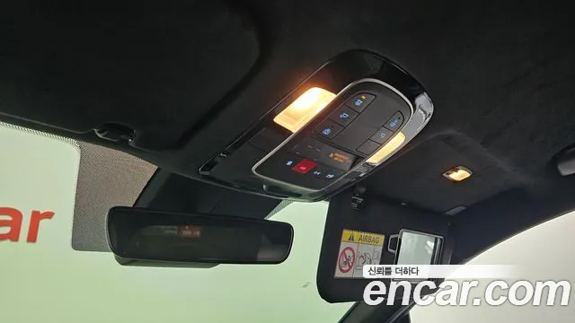 Hyundai Santa Fe Santa Fe (New) — Фото автомобиля 23